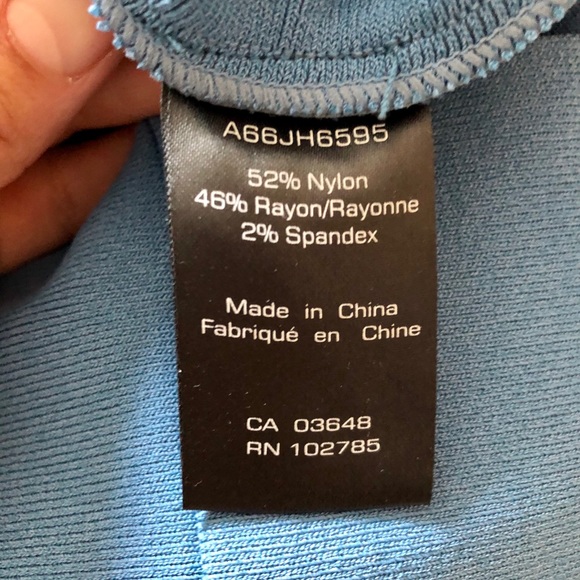 Gorgeous Sandra Augelazzi Dress - Picture 8 of 8